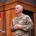 SPRINGFIELD SOLDIER PROMOTED TO SERGEANT MAJOR