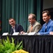 AFWERX director moderates panel at the National Advanced Air Mobility Industry Forum