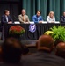 AFWERX director moderates panel at the National Advanced Air Mobility Industry Forum