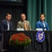 AFWERX director moderates panel at the National Advanced Air Mobility Industry Forum