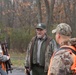 Bill Donnellan - A legacy of service and leadership at Jennings Randolph Lake