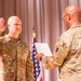 Bloomington Soldier Pins on Colonel Eagles