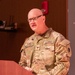 Bloomington Soldier Pins on Colonel Eagles