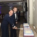 Arnold Air Force Base marks 76th birthday of U.S. Air Force in style