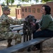 Fort Leonard Wood USO therapy dog wins Hero Dog Award