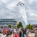 Thunderbirds soar over Owensboro