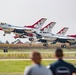 Thunderbirds soar over Owensboro