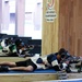 U.S. Army Soldier Wins Two Bronze Medals in 300m Rifle