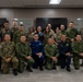 U.S. Marines, Sailors, and partner nation military members participate in Women, Peace and Security Engagement 2023