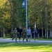 Eielson commemorates POW/MIA National recognition day