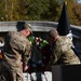 Eielson commemorates POW/MIA National recognition day