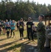 Naval Magazine Indian Island Hosts Deer Run 2023