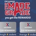 Military Students Can Win Big with Exchange’s You Made the Grade Program