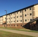 Smart Barracks to increase efficiency, raise morale