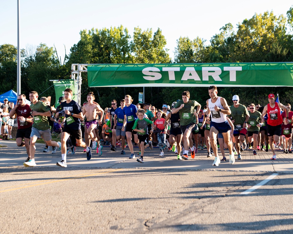 Air Force Marathon