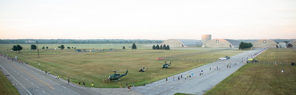 Air Force Marathon
