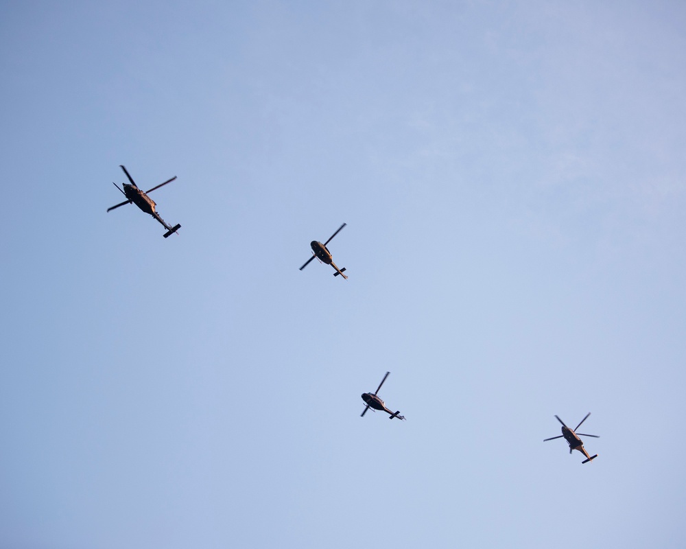 Air Force Marathon