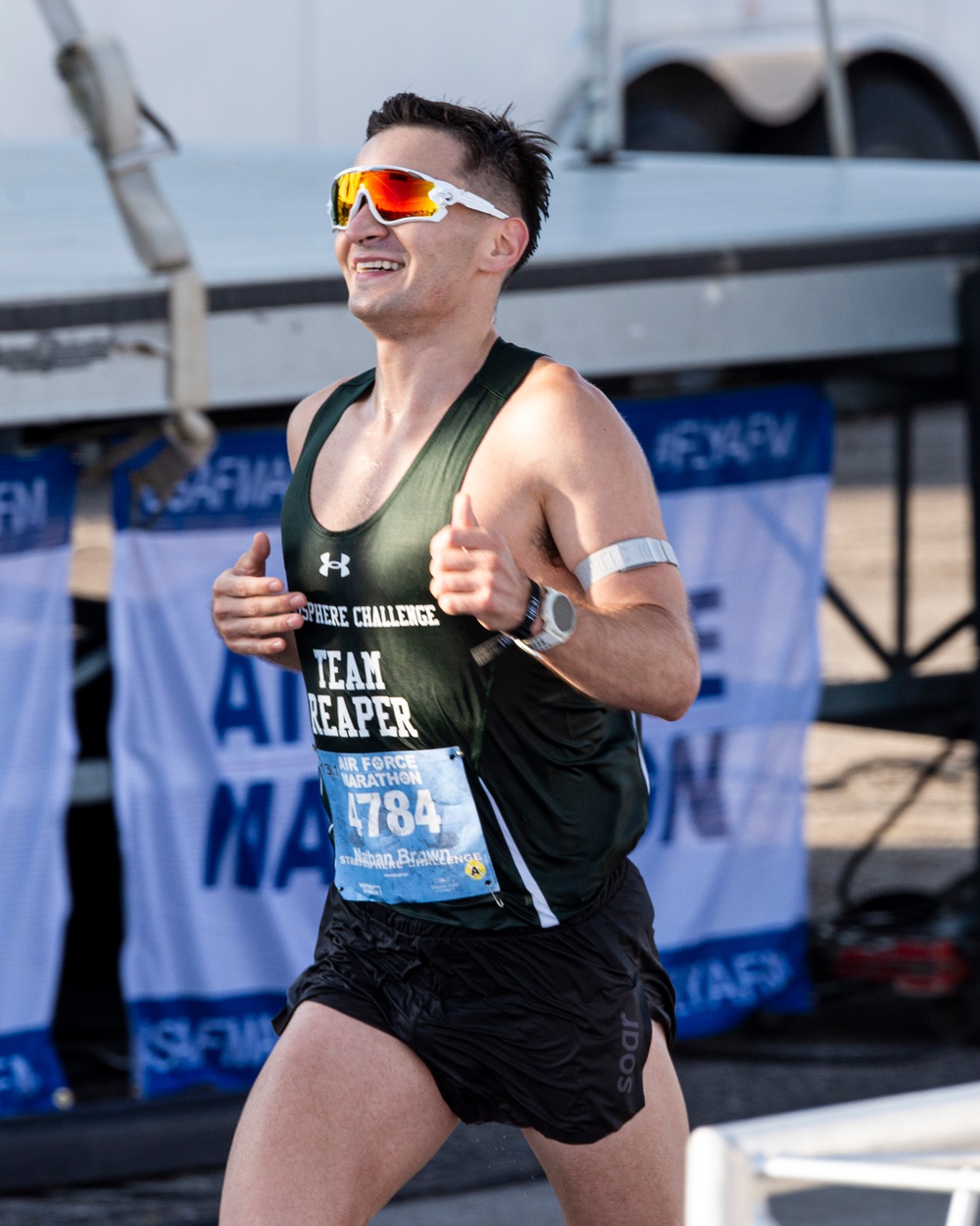 Air Force Marathon