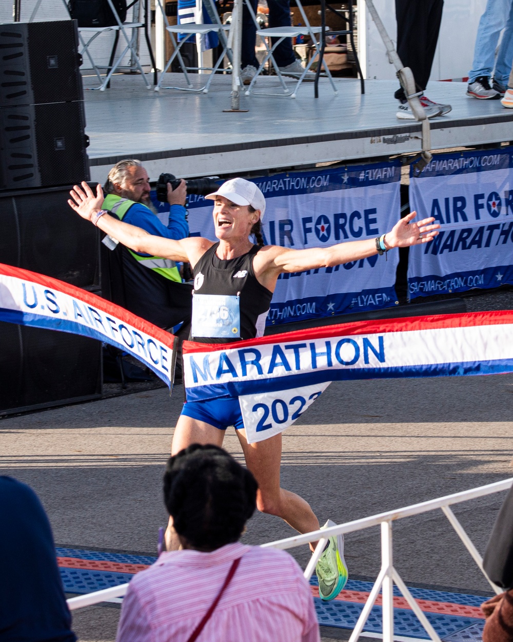 Air Force Marathon