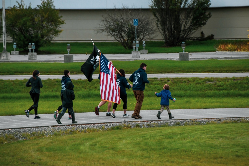 168th Wing commemorates POW/MIA Recognition Day