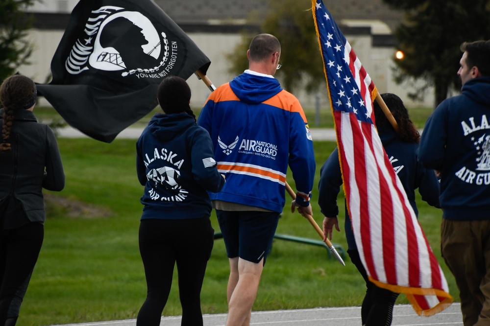 168th Wing commemorates POW/MIA Recognition Day
