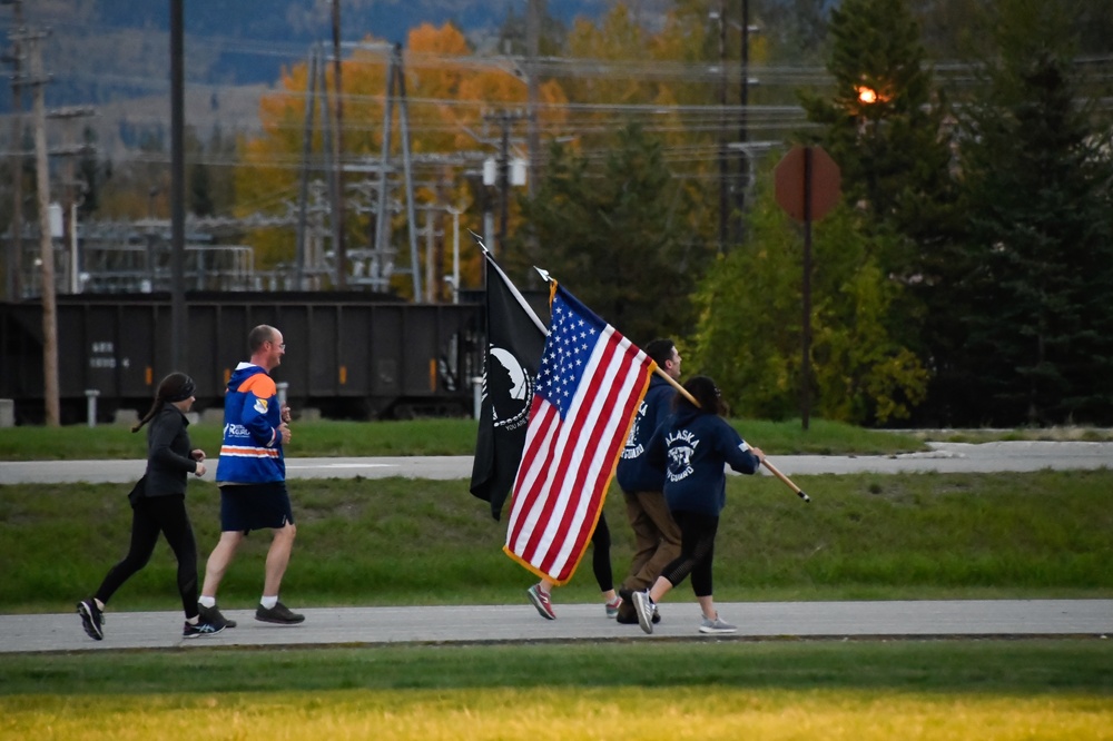 168th Wing commemorates POW/MIA Recognition Day
