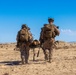 Charlie Company, BLT 1/5 Completes TRAP Exercise During RUT
