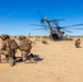 Charlie Company, BLT 1/5 Completes TRAP Exercise During RUT