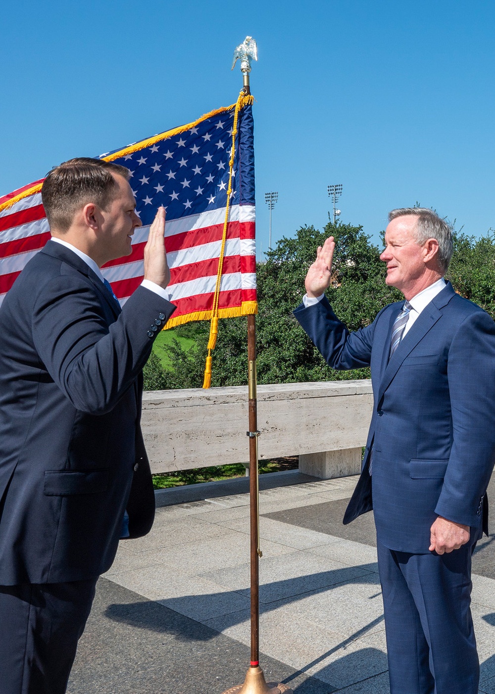 DVIDS - News - Doctor’s commitment to public service, patriotism leads ...