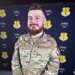 Staff Sgt. Joshua Elrod saves family pet