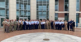 125th Fighter Wing Airmen shine as rare selections in joint GATEWAY course