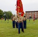 3d CAG Change of Command