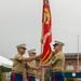 3d CAG Change of Command