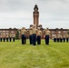 3d CAG Change of Command