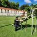 Fort Buchanan K9 team certification: clear indicator of readiness