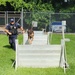 Fort Buchanan K9 team certification: clear indicator of readiness