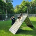 Fort Buchanan K9 team certification: a clear indicator of readiness