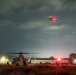 15th MEU Establishes Forward Refueling Point During RUT