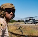 15th MEU Establishes Forward Refueling Point During RUT