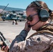 15th MEU Establishes Forward Refueling Point During RUT