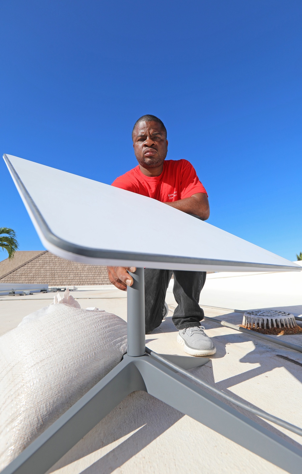 Hawai’i wildfires response requires fast, reliable network