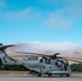 15th MEU Establishes Forward Refueling Point During RUT