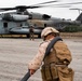 15th MEU Establishes Forward Refueling Point During RUT