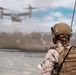 15th MEU Establishes Forward Refueling Point During RUT