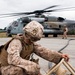 15th MEU Establishes Forward Refueling Point During RUT