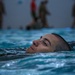 Alpha Company Swim Qual