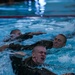 Alpha Company Swim Qual