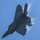 William Tell 2023 F-22 Raptor Demonstration William Tell 2023 F-22 Raptor Demonstration