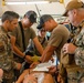 92nd CERFP excels in evaluation, showcases Nevada Guard's emergency response prowess