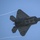 William Tell 2023 F-22 Raptor Demonstration William Tell 2023 F-22 Raptor Demonstration